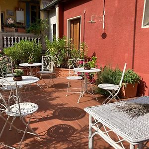 B&B Corte Toro